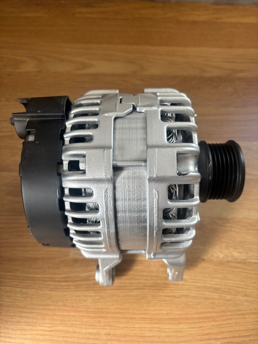 Alternator FOR Mercedes C160 C180 E180 E220 E200 SLC200 C200 E250 1.6 2.0 Petrol - view 4