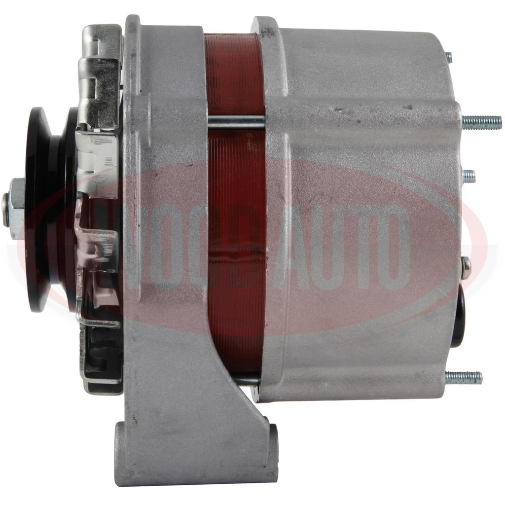 Alternator FOR Deutz-Fahr Intrac 6.30 6.60 6.0 M Series BF6L913 F6L912 Iveco - view 6
