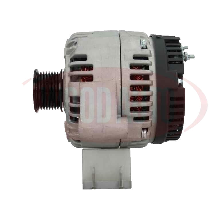 Alternator FOR Agco Case Claas Deutz-fahr John Deere Massey Ferguson TD226-4 - view 5