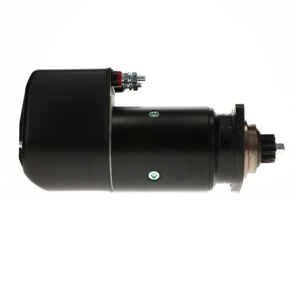Starter Motor FOR Daf Bosch KHD Mahle Remy Valeo Scania Prestolite Magneton - view 6