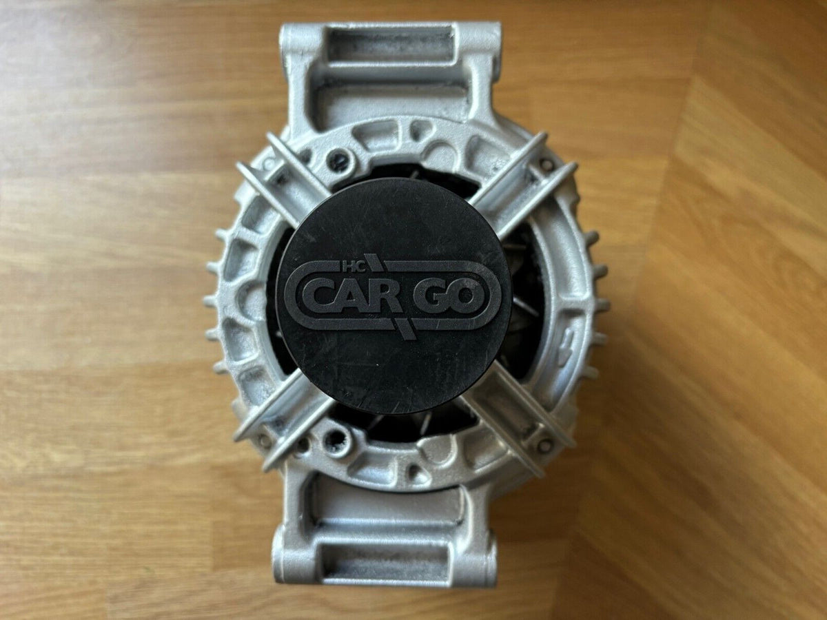 Alternator FOR Mercedes 208 211 213 308 311 313 2.1 V200 C200 V220 C220 2.2 - view 2