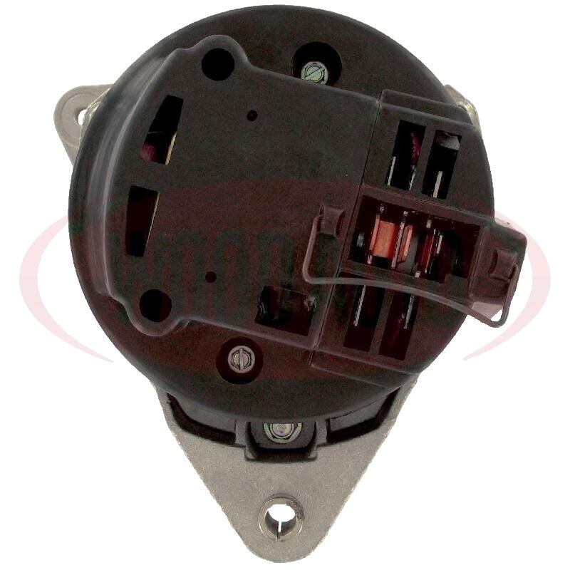 Alternator FOR Case 1000 Series Austin Ford Land Rover Triumph Vauxhall 17ACR LH - view 4