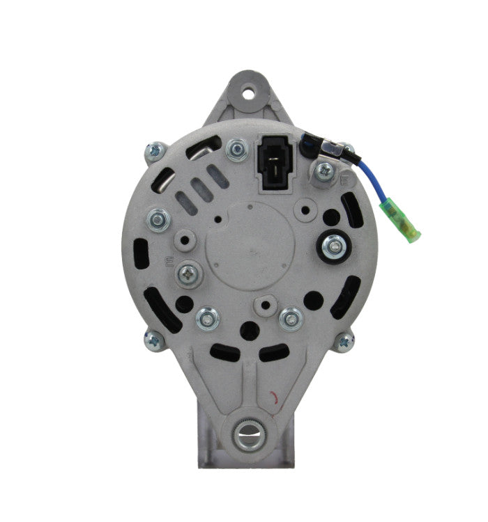 Alternator FOR Mercury Marine Nissan Hitachi HC-Cargo Wood Auto - view 7
