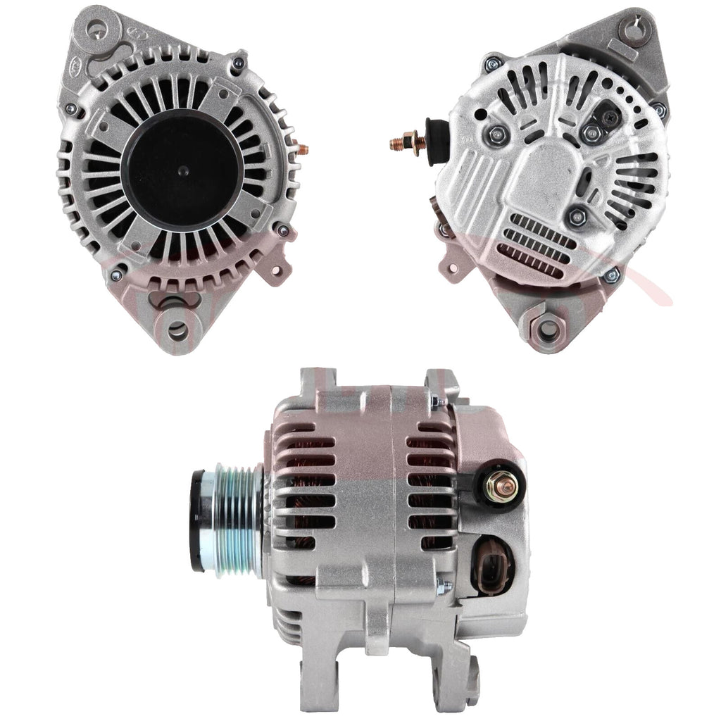 Alternator FOR Kia Carnival Sedona 2.9 Crdi D Poong Sung Cargo Hyundai Lucas