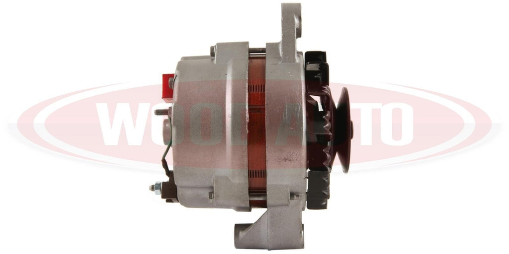 Alternator FOR Vauxhall Astra F MK III Astravan Cavalier 1.7 Astra E 1.6 Diesel - view 6