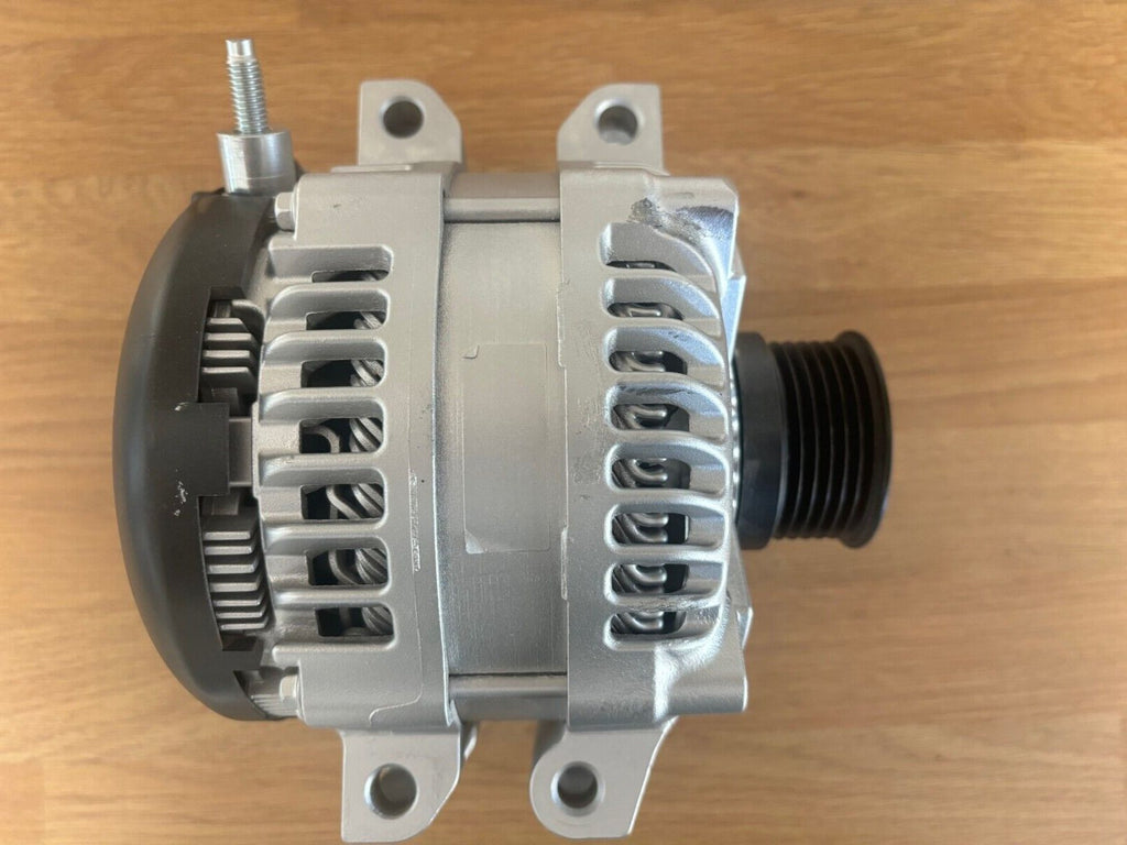 Alternator FOR Jeep Grand Cherokee 3.0 Diesel EXF V6 CRD TD Chrysler Lancia - view 3