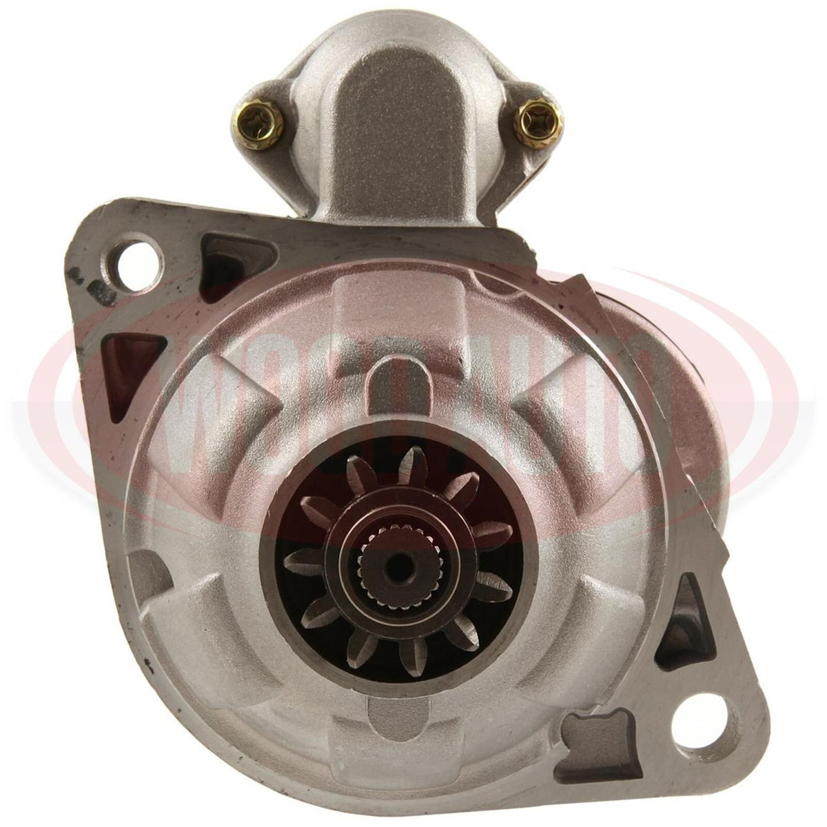 Starter Motor FOR Fuso Caterpillar Bell FAW Mitsubishi 6D10 6D14 6D15 6D16 - view 3