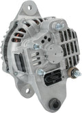 Alternator FOR Volvo Penta Marine Mitsubishi D16C-CMH D16C-AMH D16C-BMH Renault
