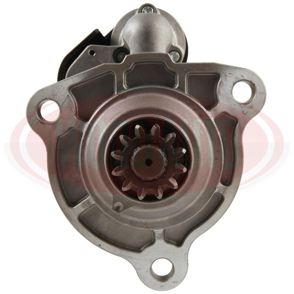 Starter Motor FOR Scania Trucks 9.3 10.6 11.0 11.7 24 Volt Petrol Diesel - view 4