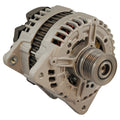 Alternator FOR VW Amarok Caddy California T5 T6 Camper Crafter 30-50 2.0 Diesel
