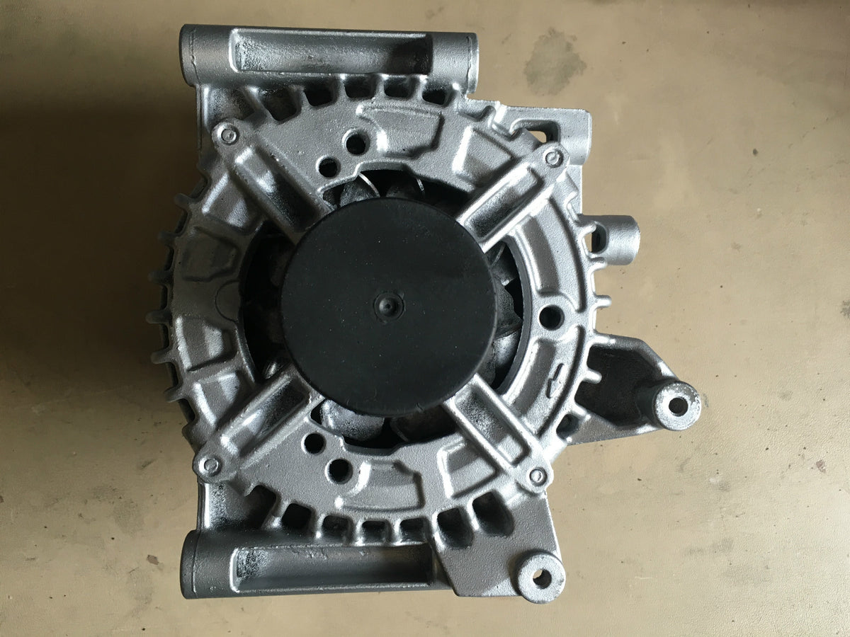 Alternator FOR Mercedes-Benz C200 E200 C220 E220 2.1 Diesel CDi - view 2