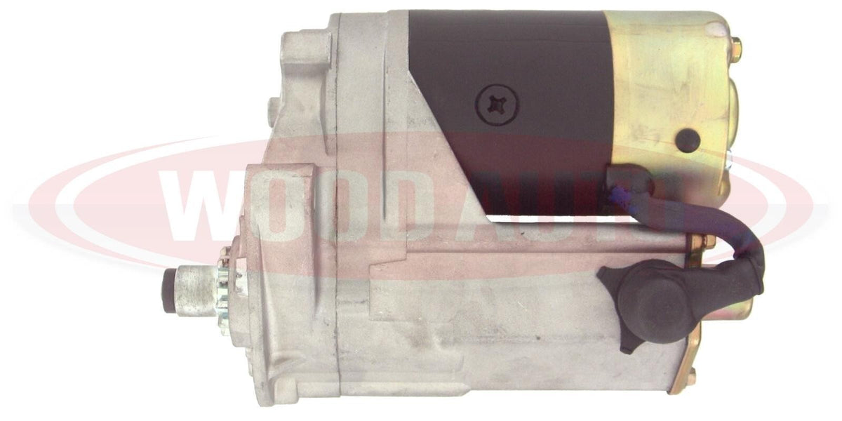 Starter Motor FOR Toyota Dyna HiAce Hilux 2.5 Land Cruiser 2.8 3.0 Diesel - view 6