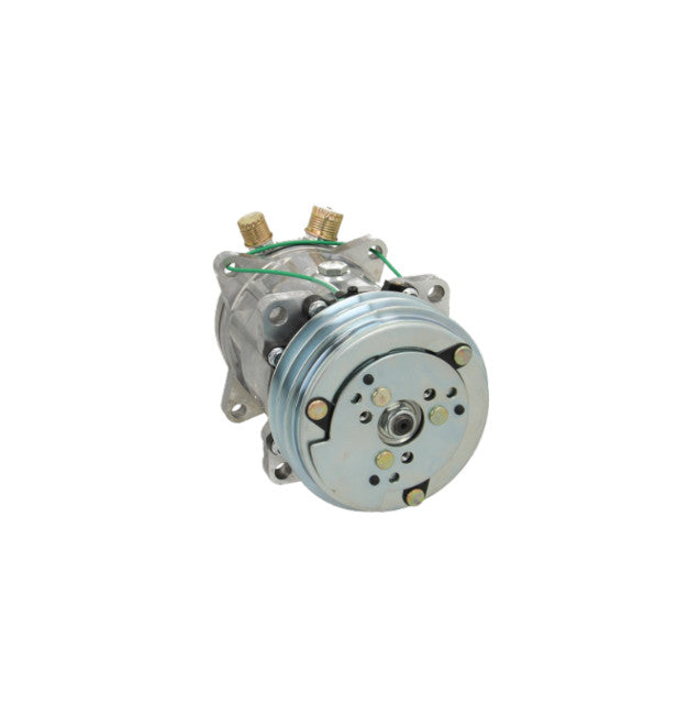 A/C AIR CON Pump Compressor FOR HC-Cargo Sanden JCB Mahle