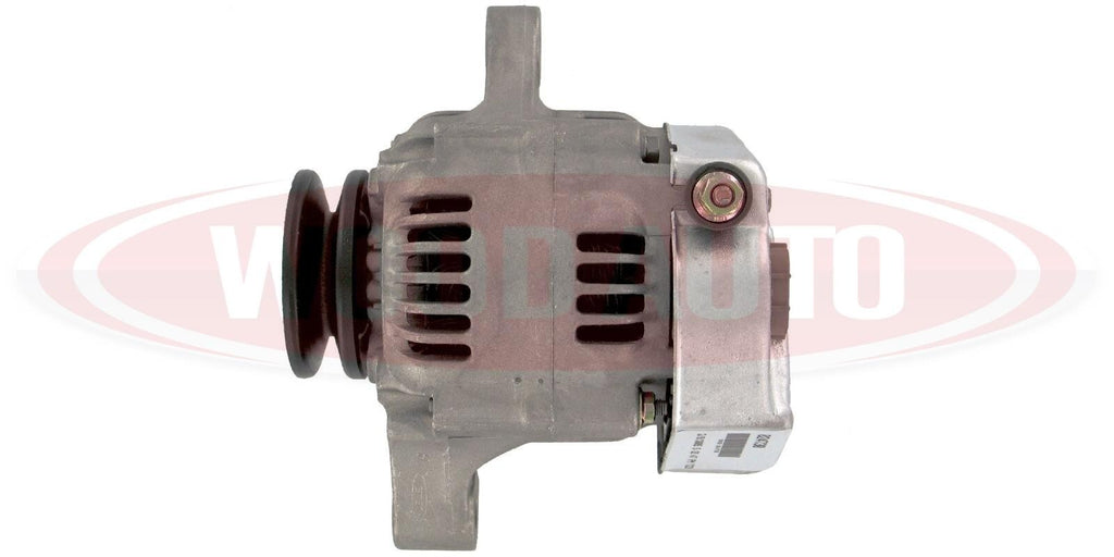 Alternator FOR Bobcat Case Cummins Hitachi Kubota Manitou TCM Terex V1505-E - view 5
