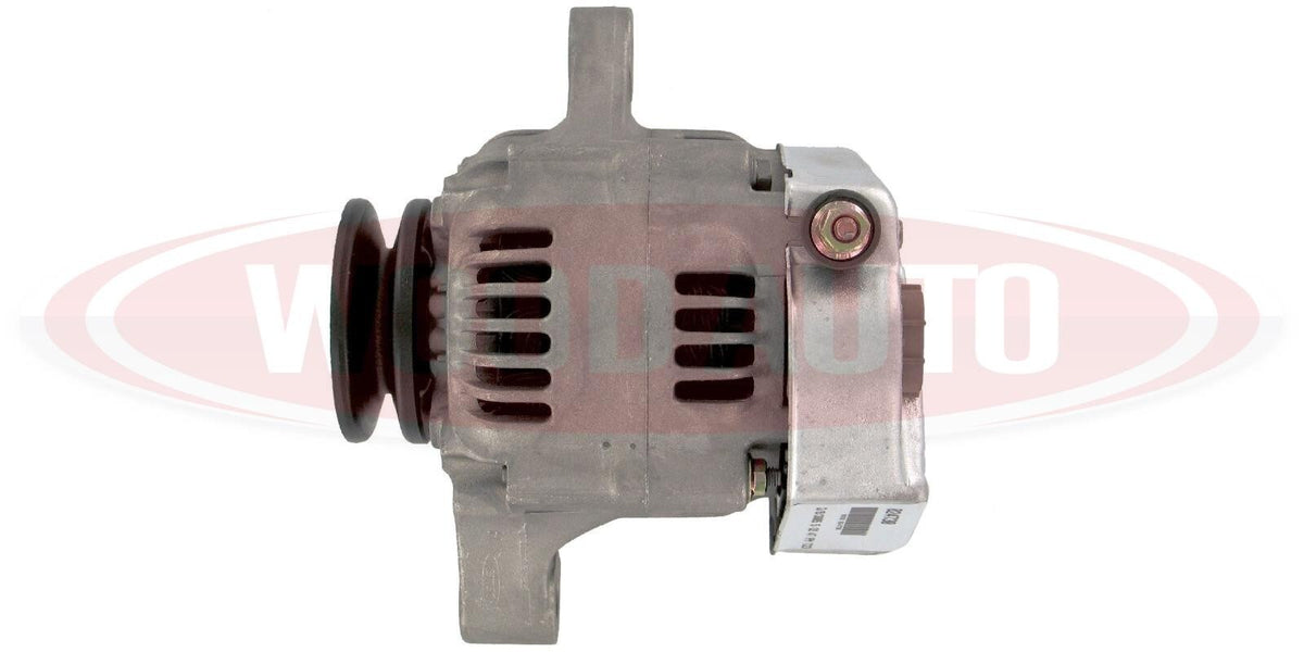 Alternator FOR Bobcat Case Cummins Hitachi Kubota Manitou TCM Terex V1505-E - view 5