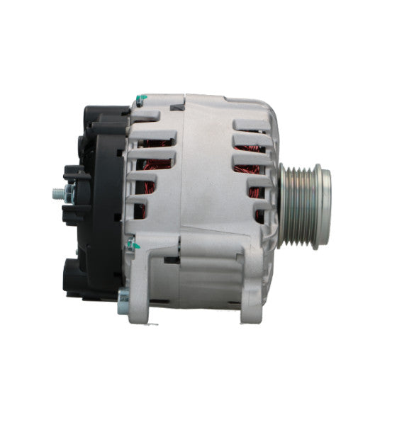 Alternator FOR VW Touareg 3.0 Diesel TDi V6 Cjma Cvwa Casd Crca Casa Cata Cnrb - view 3