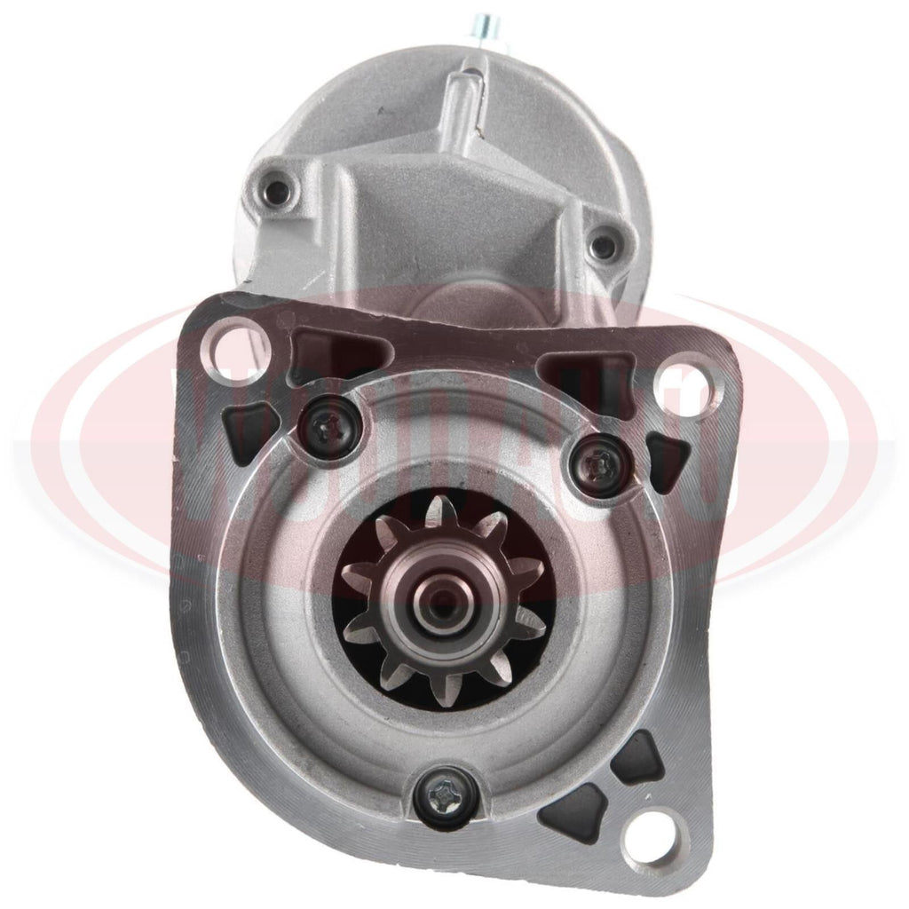 Starter Motor FOR Caterpillar Manitou Forklift Mitsubishi Agricultural - view 4