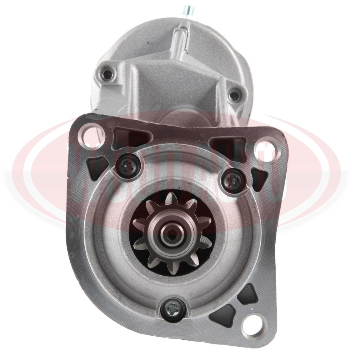 Starter Motor FOR Caterpillar Manitou Forklift Mitsubishi Agricultural - view 4