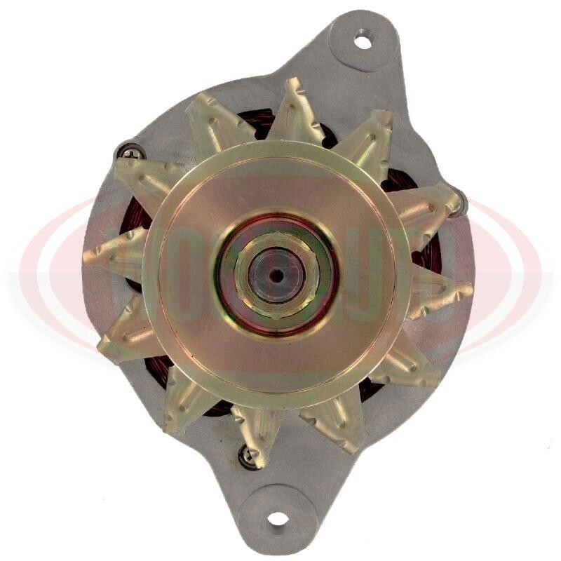 Alternator FOR Mitsubishi L200 L300 Pajero Shogun 2.3 2.5 Diesel Colt Galant - view 4