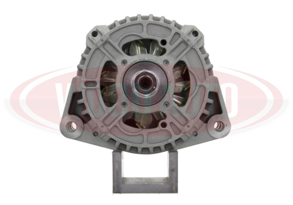 Alternator FOR Bomag BW Series Deutz-Fahr KHD Hyundai TCD2013L42V TCD 2013 L4 2V - view 4