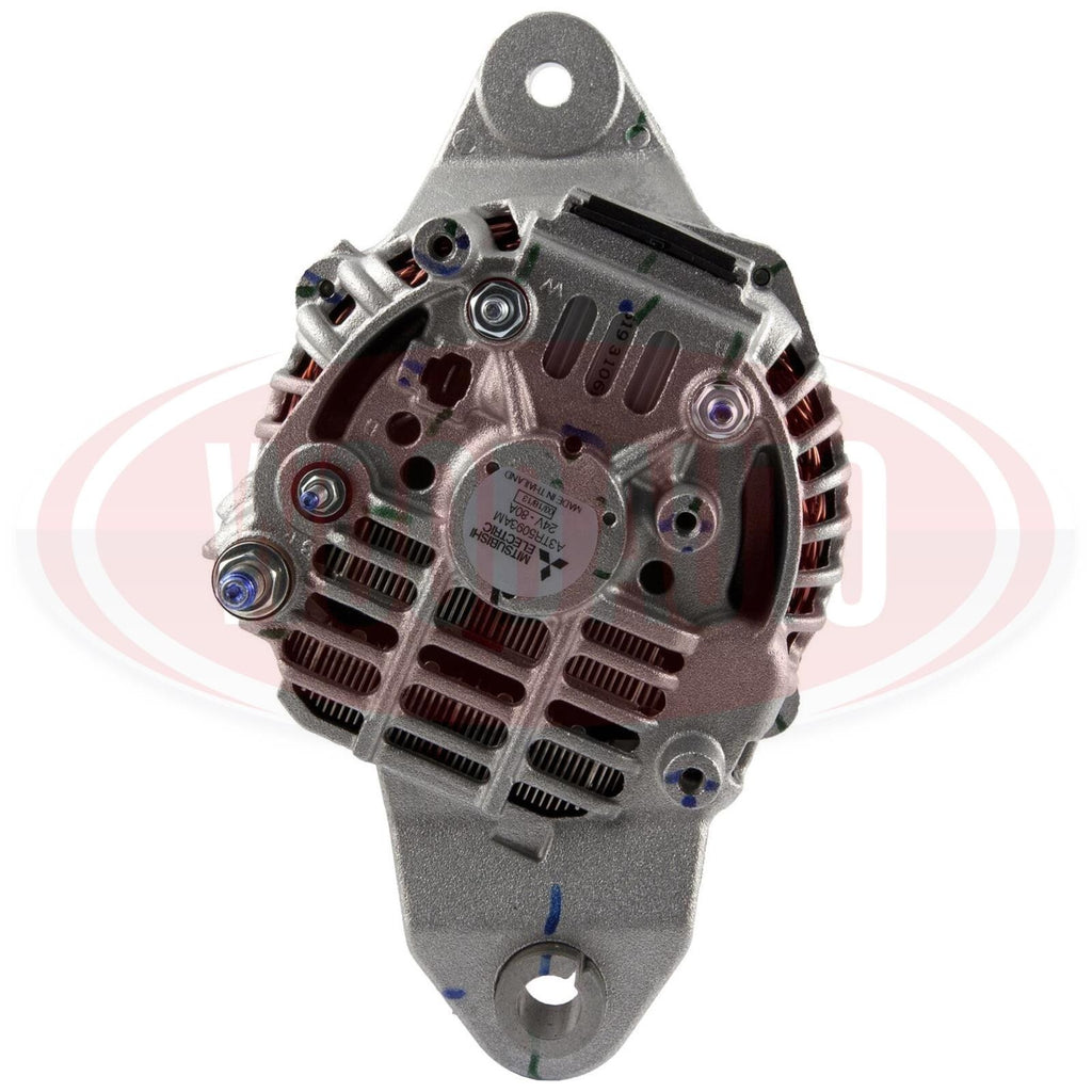 Alternator FOR Volvo Penta Marine A003TR5093 A3TR5093 3803912 3840183 874670 - view 5