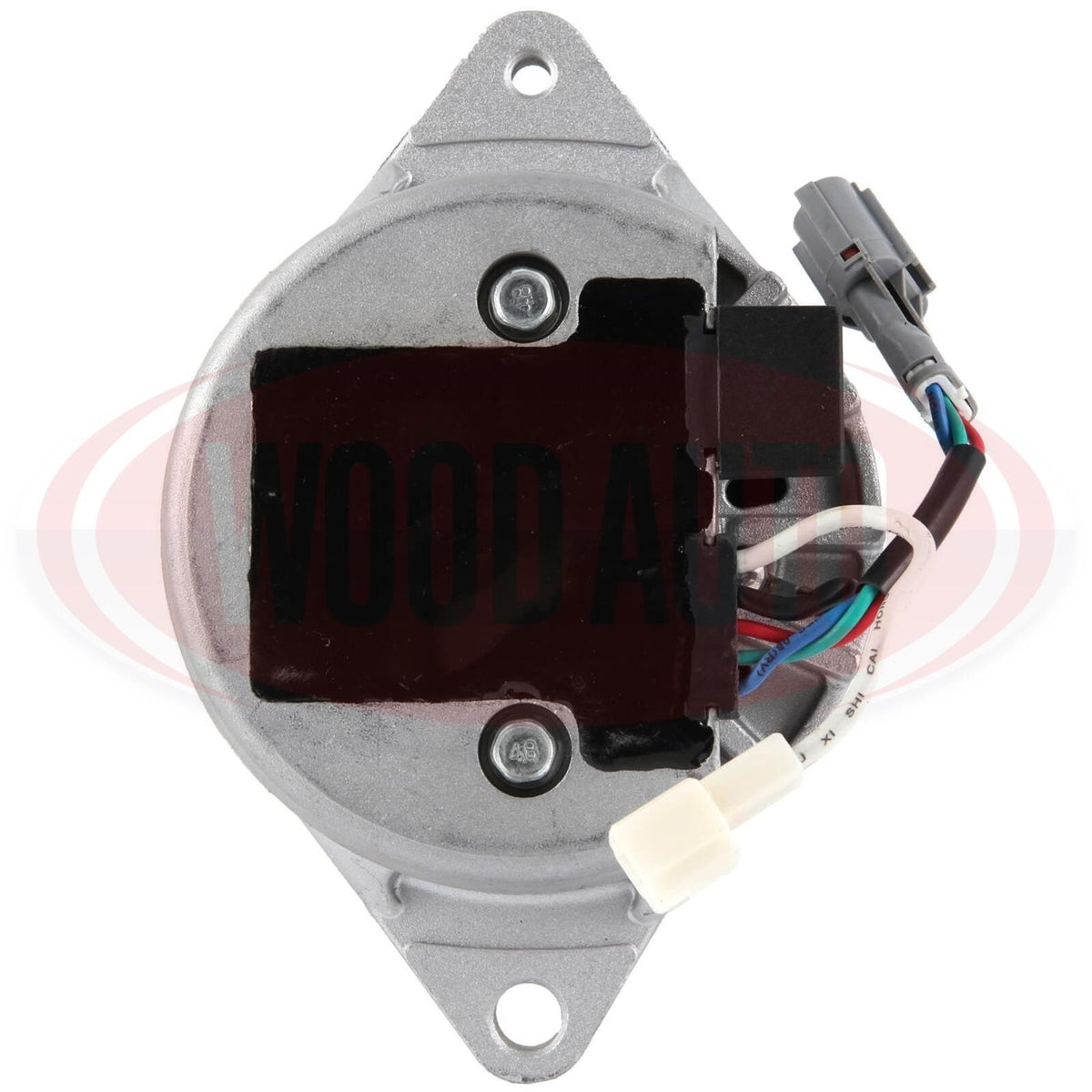 Alternator FOR Isuzu 8970489700 8970489701 8970489702 8970489704 8970489706 - view 3