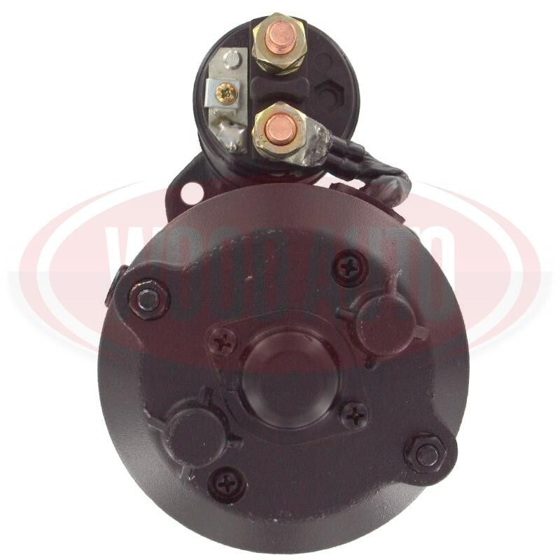 Starter Motor FOR Farymann Marine Fiat Tractors Agri Fiat-Allis Goldoni UTB - view 4