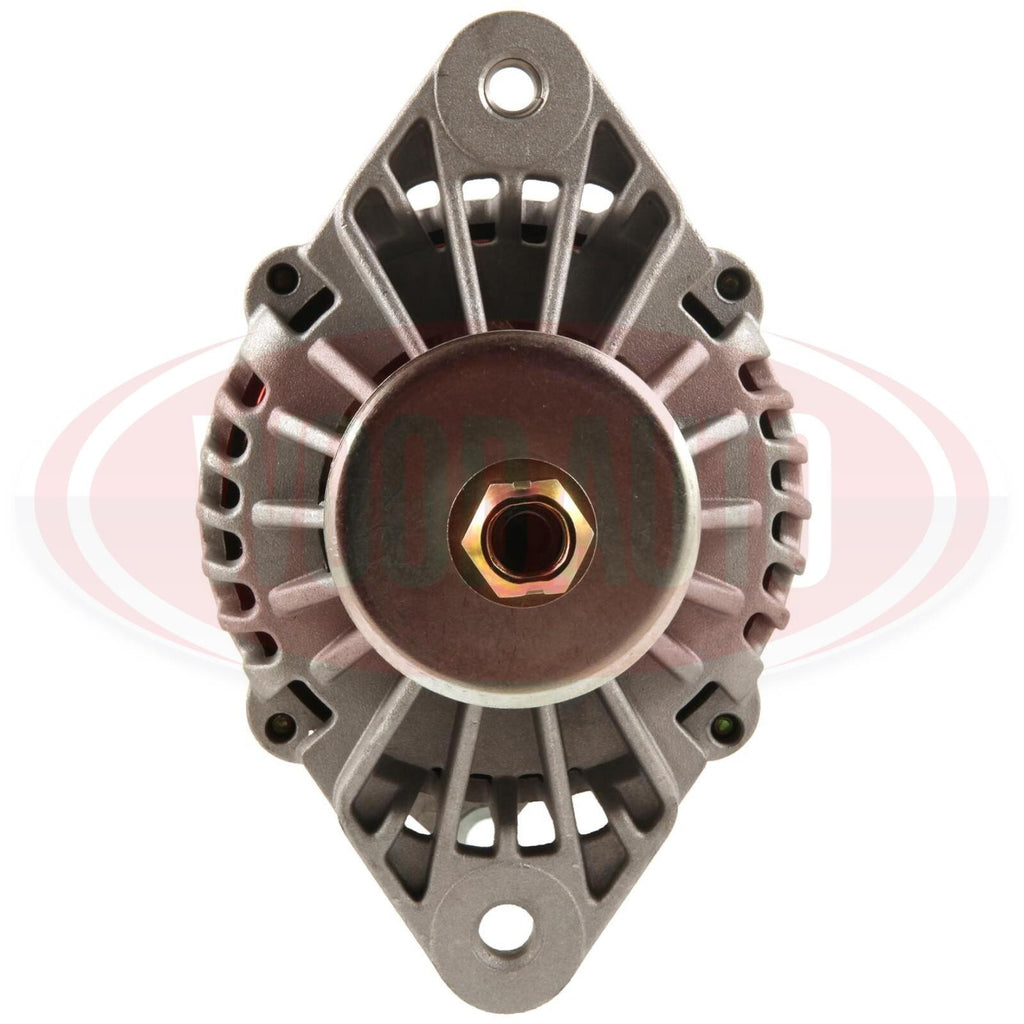Alternator FOR Cummins 24SI Industrial Remy (delco) Lucas - view 4