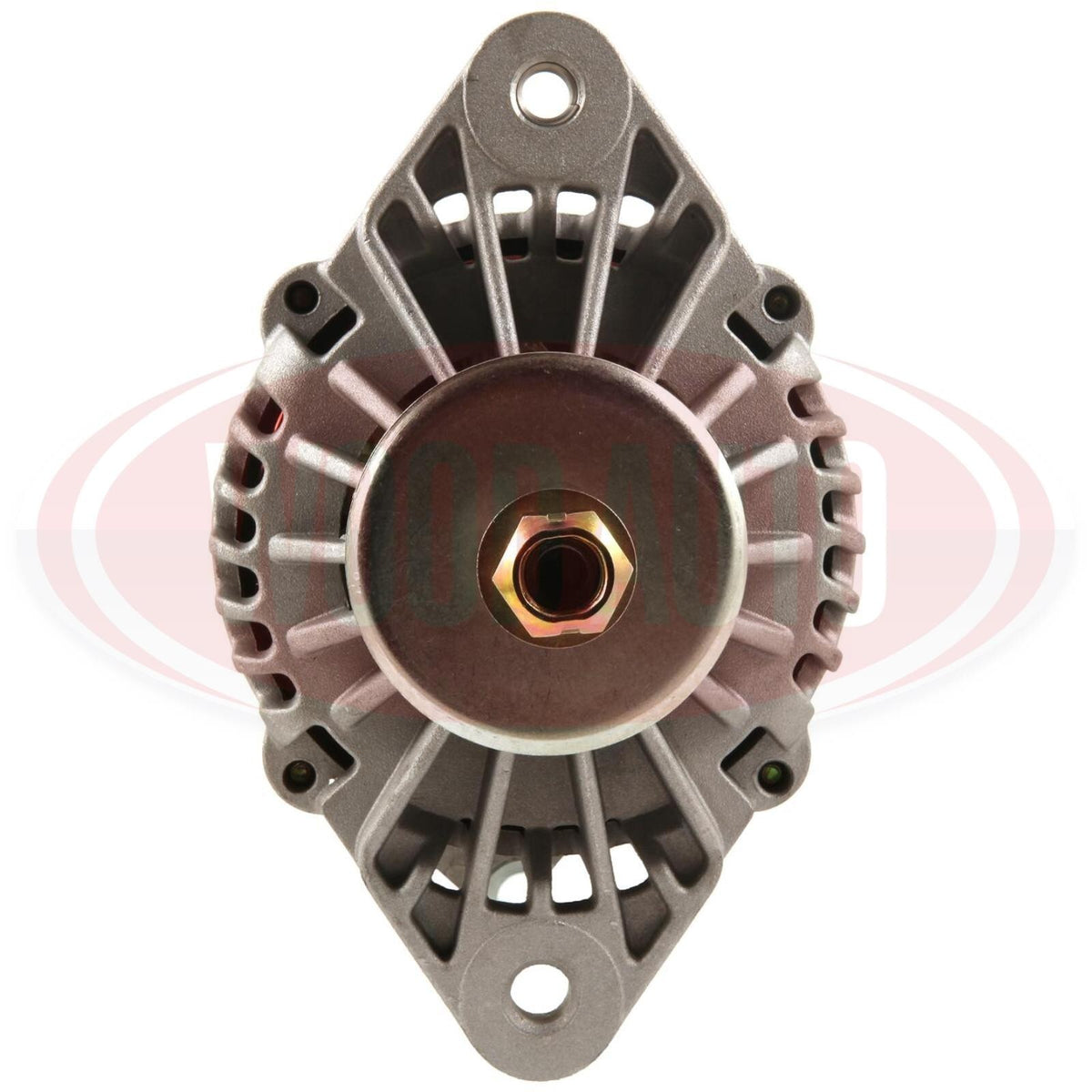 Alternator FOR Cummins 24SI Industrial Remy (delco) Lucas - view 4