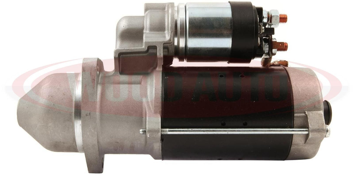Starter Motor FOR Atlas Copco Bomag JCB Deutz-Farh KHD John Deere Terex Thwaites - view 6