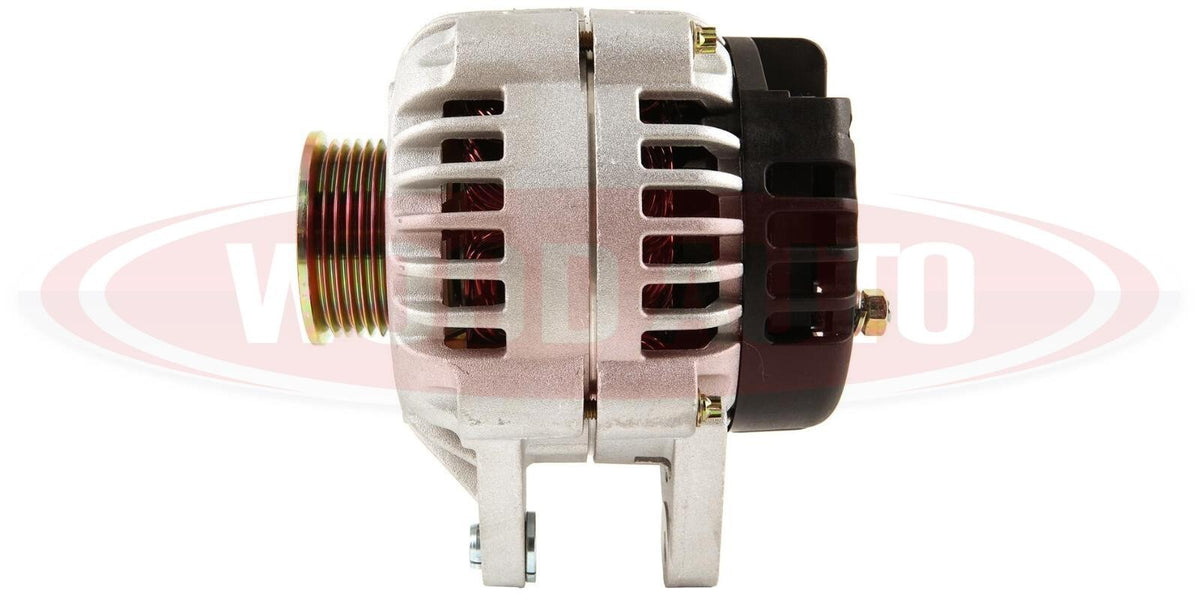 Alternator FOR Chevrolet Lumina Camaro Pontiac Buick Regal CS130D 3.8 Petrol - view 6