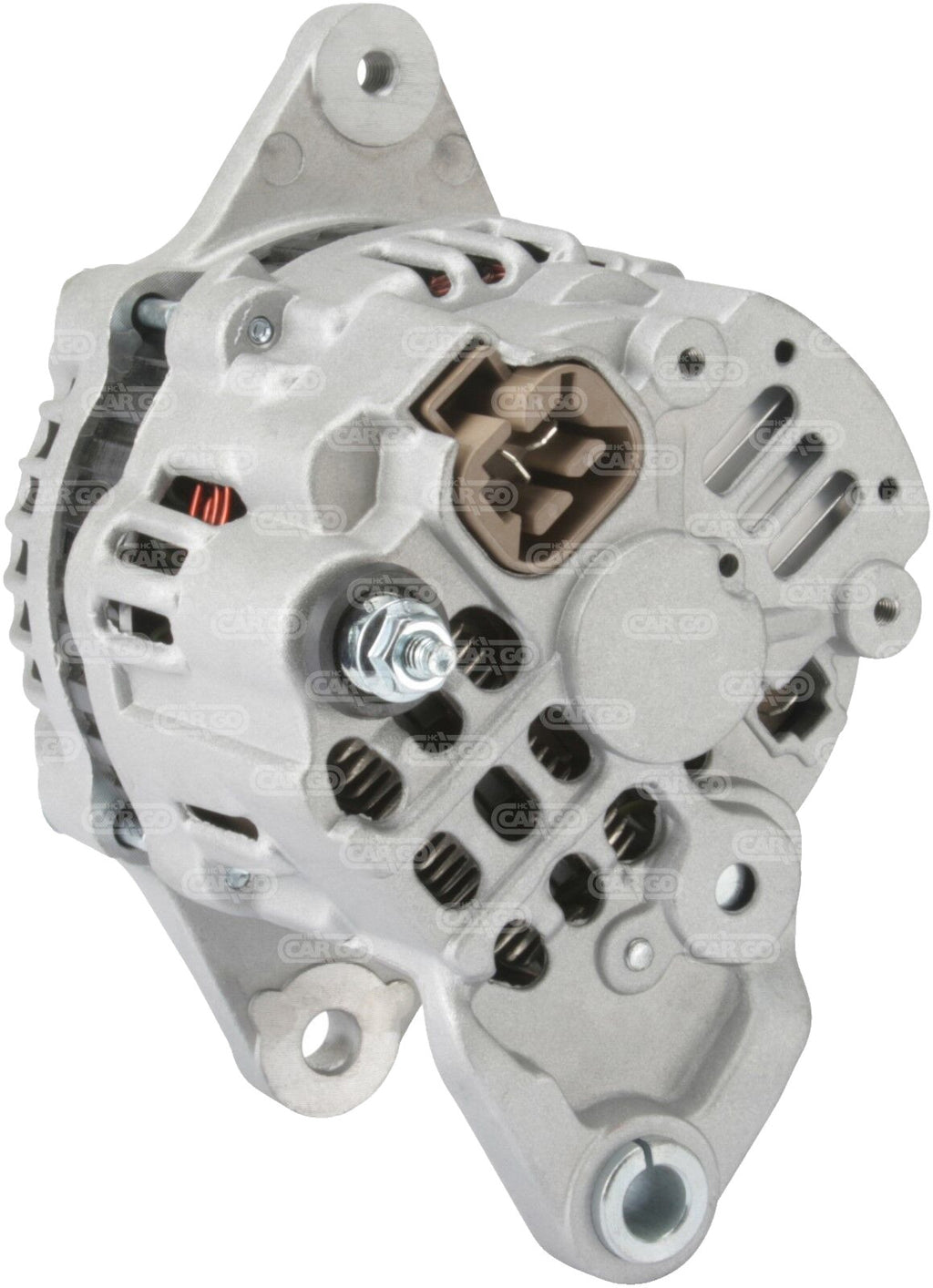 Alternator FOR Hyster Sumitomo Yale Mitsubishi Forklift Toyota Clark Remy Mazda - view 2
