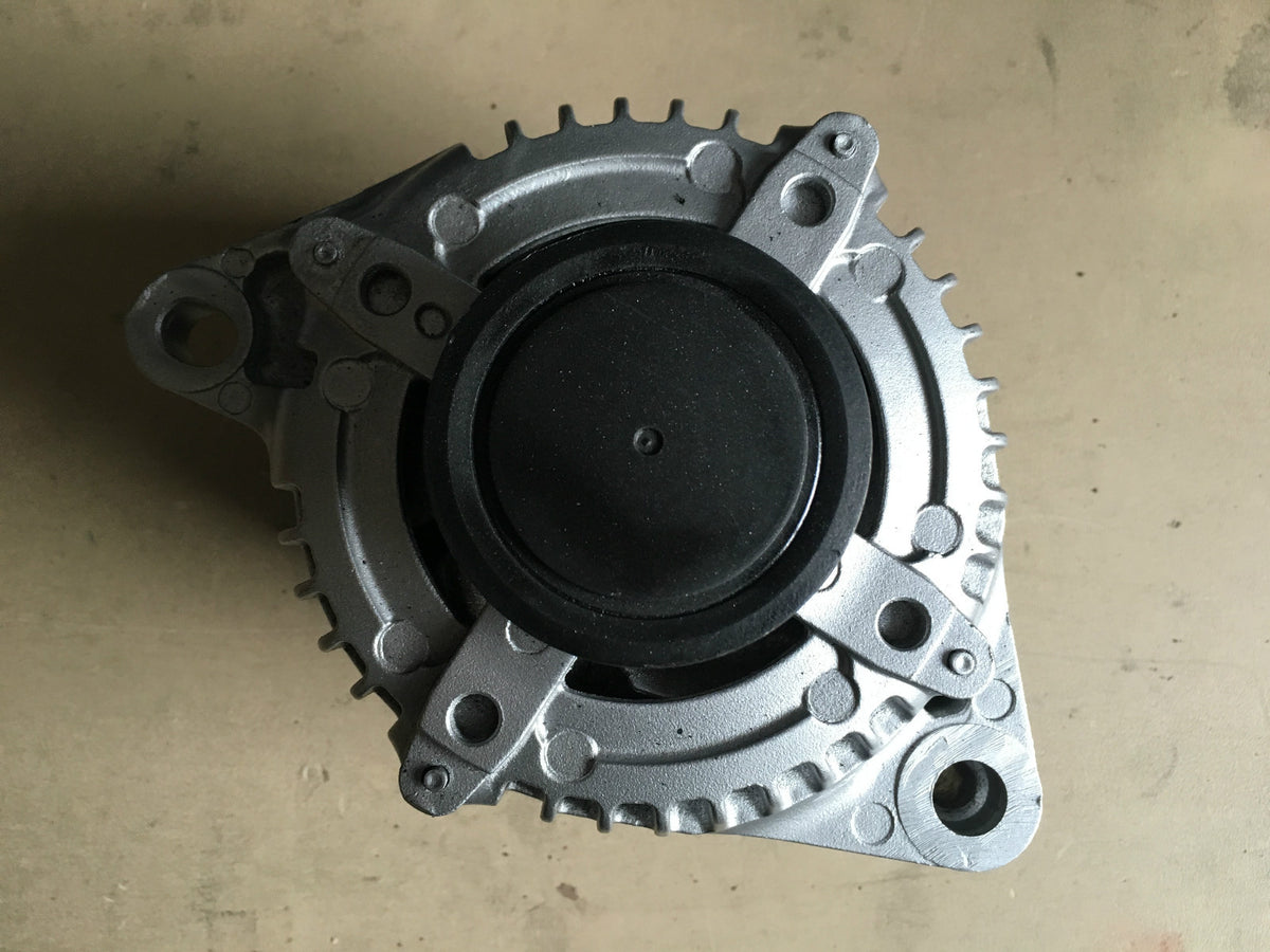 Alternator FOR Toyota Avensis Corolla 2.0 Diesel 1CD-FTV D-4D - view 2