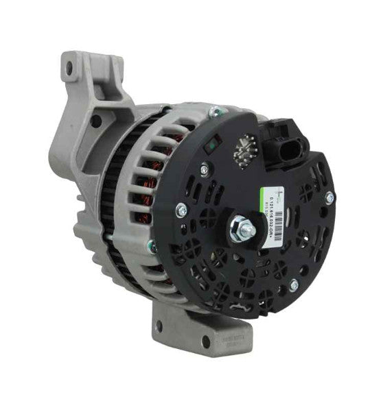 Alternator FOR Volvo S60 S80 V60 V70 XC60 2.0 Petrol T5 T6 B4204T6 B4204T7 - view 7