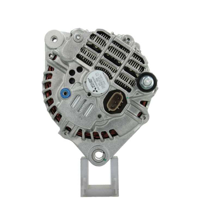 Alternator FOR Iveco Eurostar Eurotech EuroTrakker Stralis Trakker Mitsubishi - view 7