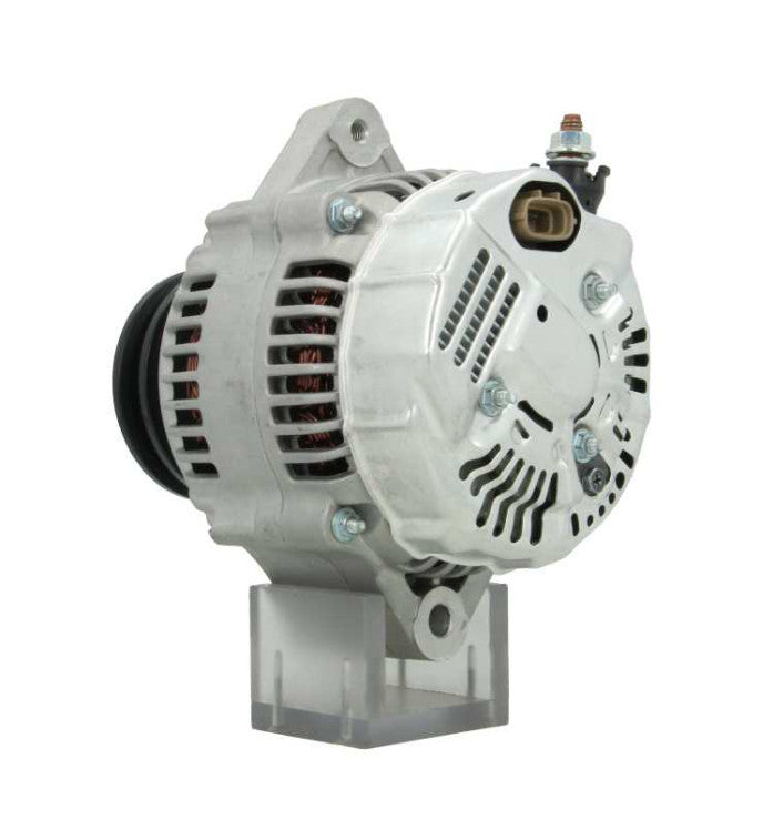 Alternator FOR Caterpillar Industrials 914G IT14G Wheel Loader Denso Toyota - view 8
