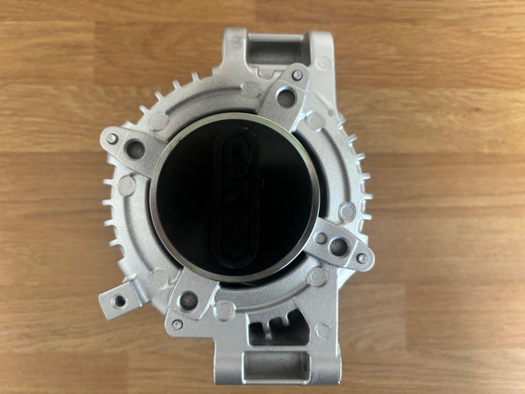 Alternator FOR Toyota RAV4 Avensis Corolla Verso 2.0 2.2 Diesel D-4D D-CAT Denso - view 4