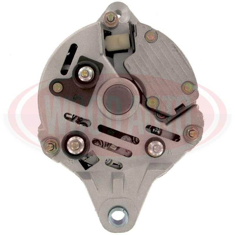 Alternator FOR Nissan Primera Massey Ferguson Prestolite Lucas Cargo Hyster - view 3