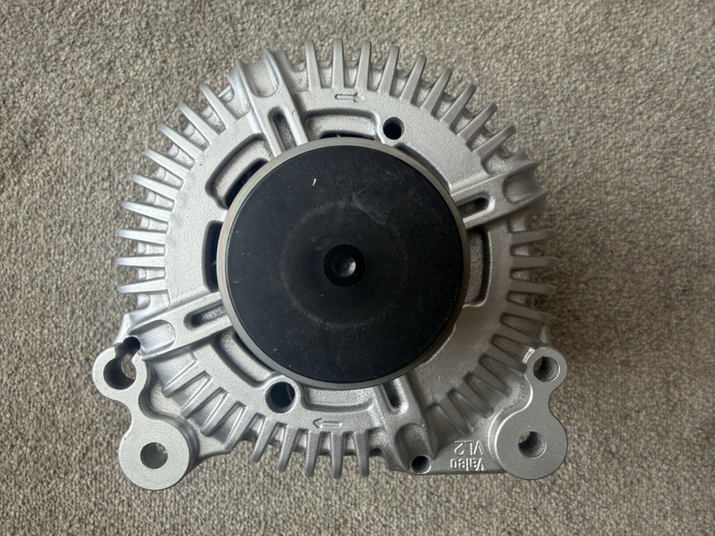 Alternator FOR VW Passat 1.6 Diesel Seat Alhambra VW CC Passat Sharan 2.0 Diesel - view 2