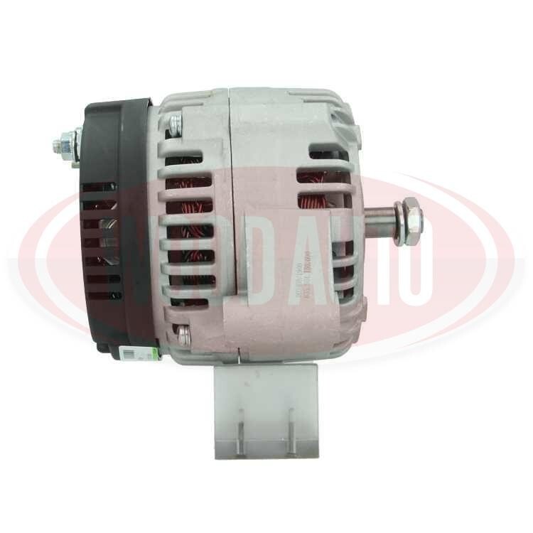 Alternator Fendt FOR Perkins Massey Ferguson Same John Deere Fendt Mercedes KHD - view 6