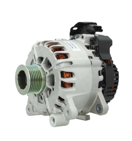 Valeo Alternator FOR Nissan Qashqai II X-TRAIL III Onbeken Serenea Hybrid 200AMP