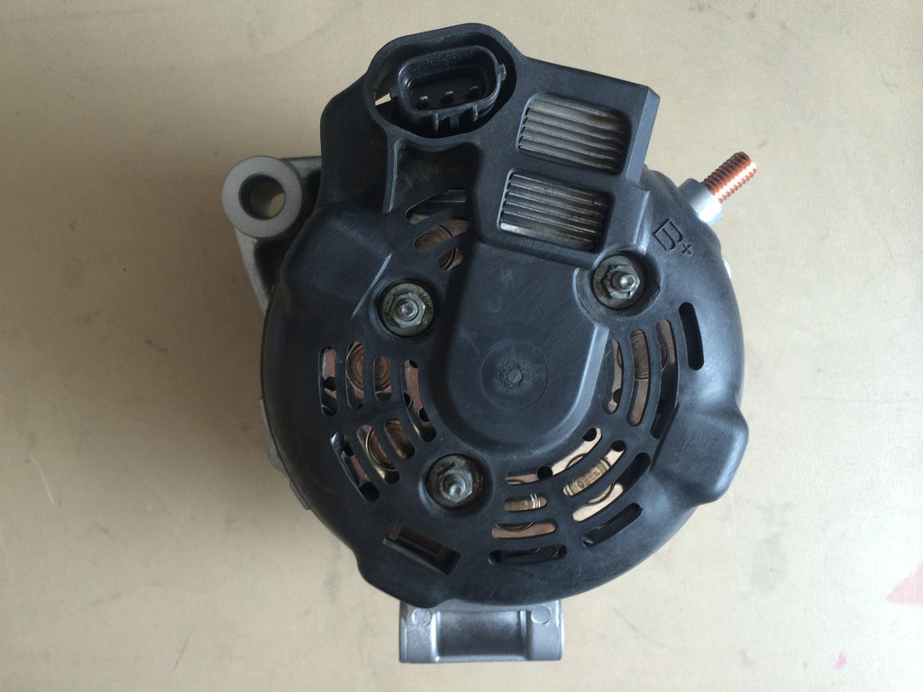 Alternator FOR Land Rover Discovery Range Rover 2.7 Diesel TD TDI Tdvm Sport - view 3