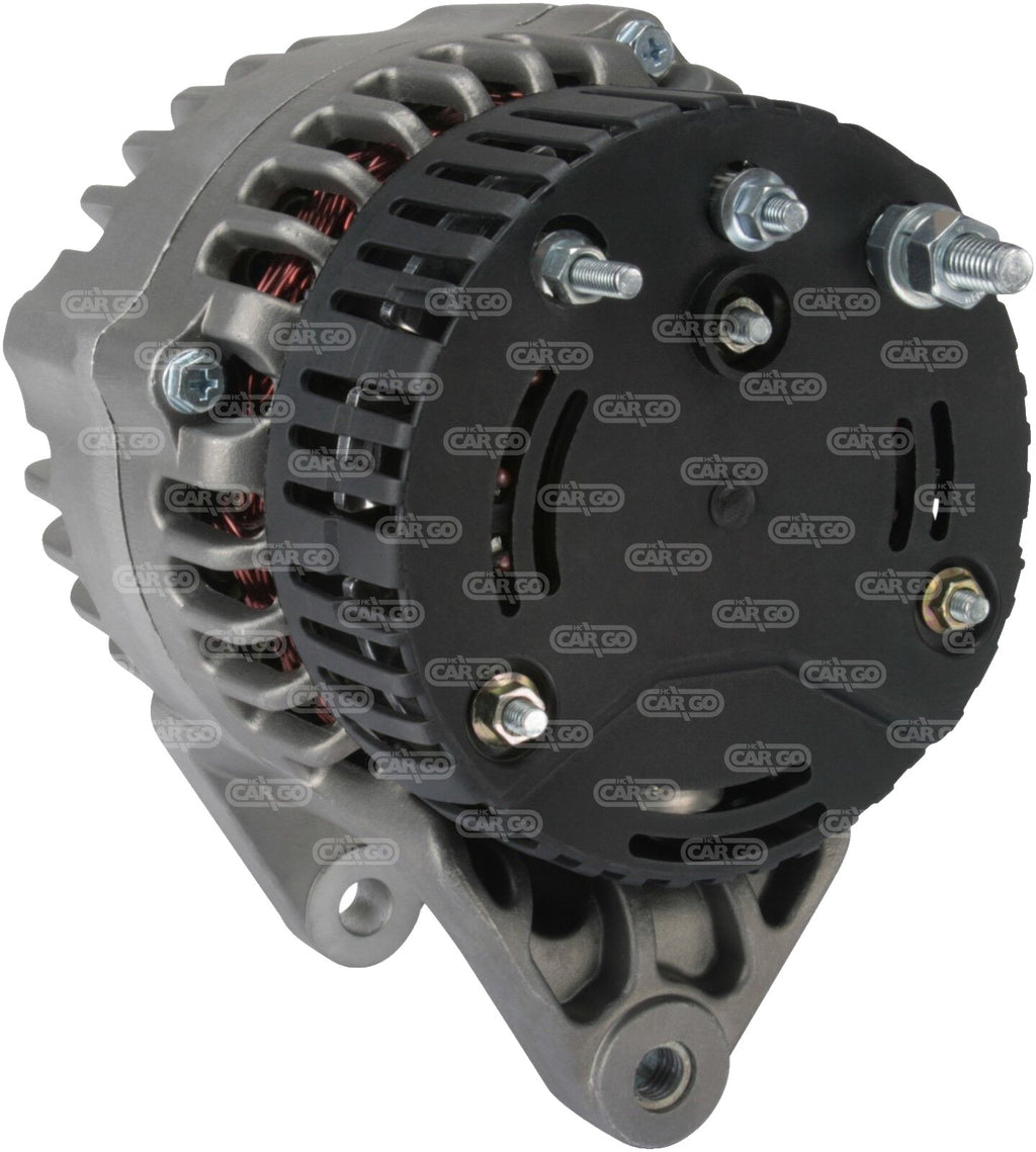 Alternator FOR JCB Excavator Loader Forklift Loadall JCB444TA JCB444T JCB444