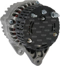 Alternator FOR JCB Excavator Loader Forklift Loadall JCB444TA JCB444T JCB444