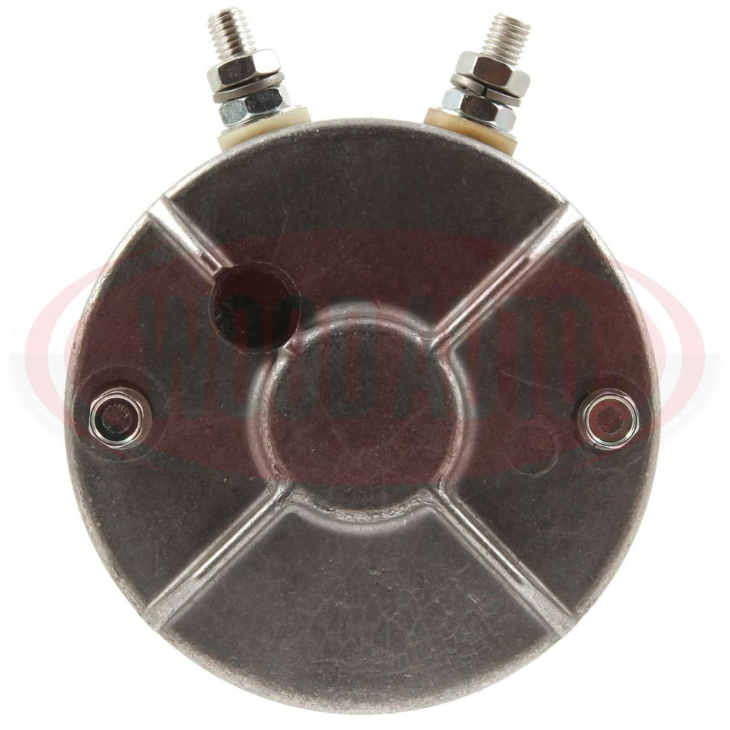 Direct Current Hydraulic Motor FOR Mahle Broc Delco Ford Remy Efel - view 2