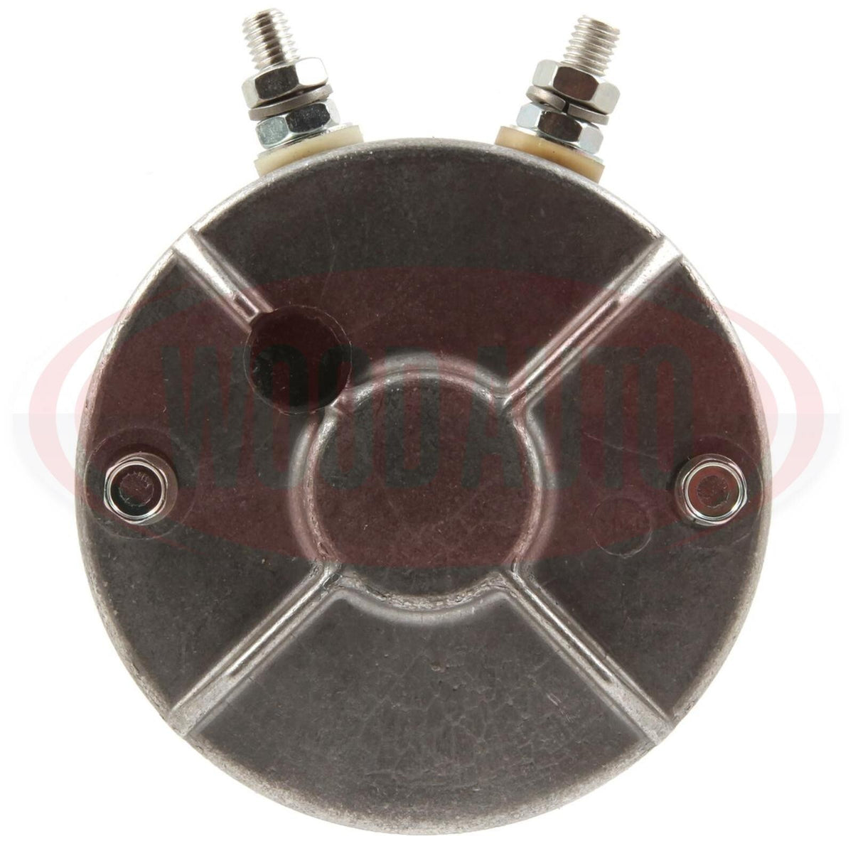 Direct Current Hydraulic Motor FOR Mahle Broc Delco Ford Remy Efel - view 2