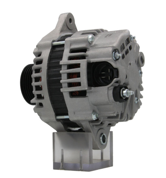 Alternator FOR Honda Passport Isuzu Rodeo 3.2 petrol 6VD1 EX LX 3165cc Vauxhall - view 9