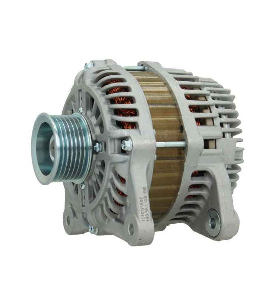 Alternator FOR Nissan Micra Note Tiida Versa NV200 1.6 Petrol HR16DE Micra 1.5 - view 10