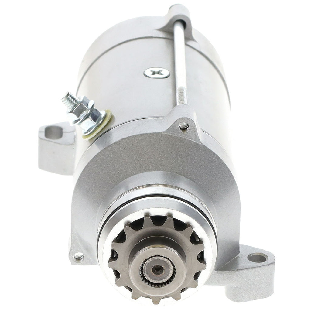 Starter Motor FOR Honda Motorcycles GL1100 1.0 Petrol Gold Wing Kawasaki Mitsuba