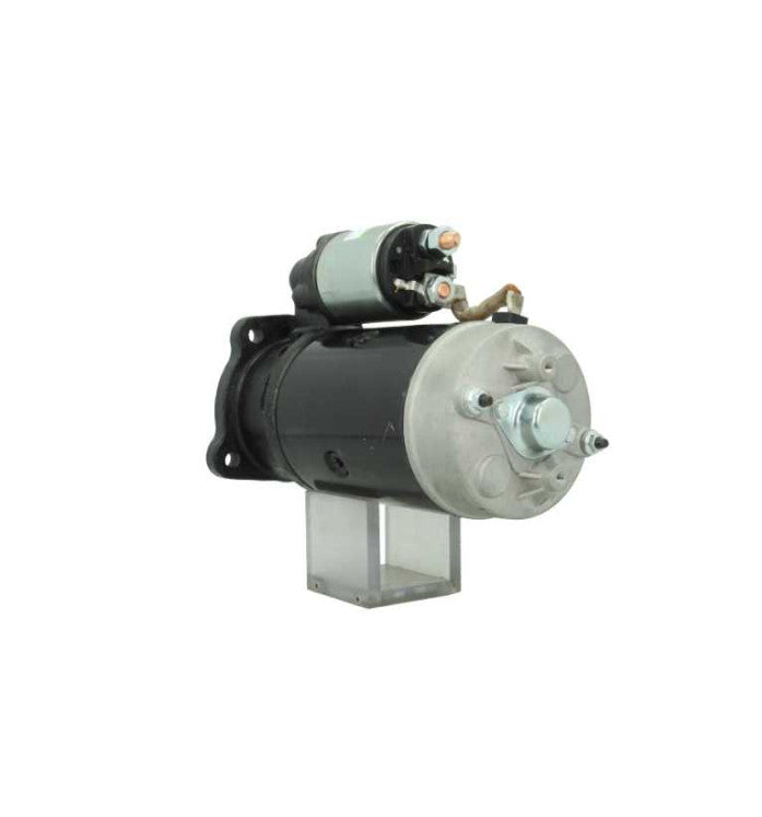 Starter Motor FOR Case IH Fendt Renault Steyr Tractors Agricultural - view 8